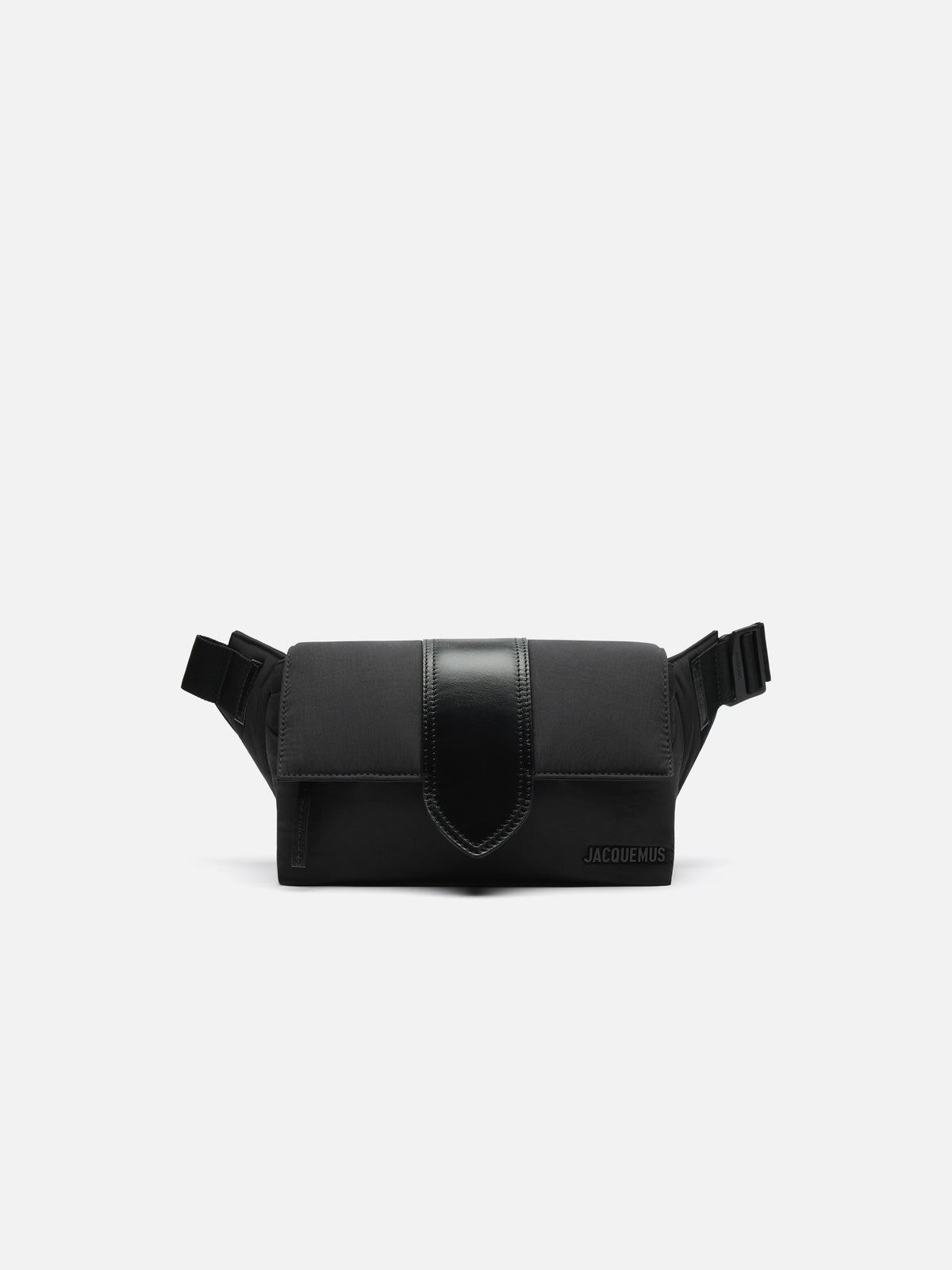 The Bambino bum bag Flap bum bag