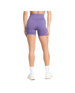 Gymshark Vital Shorts body fit Functional Purple Marl