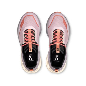 On Running Cloudnova X Mauve | Dew