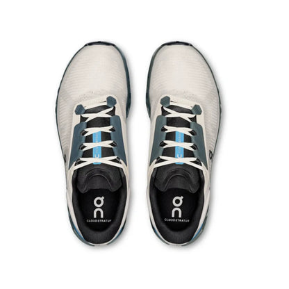 On Running Cloudstratus 3 Cream | Horizon