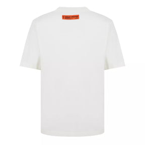 Heron Preston Misprinted Graphic T-Shirt