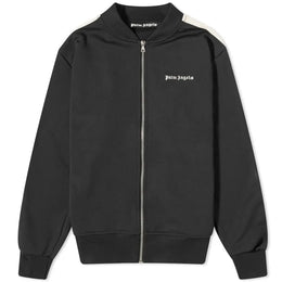 Palm Angels Classic Logo Bomber Jacket