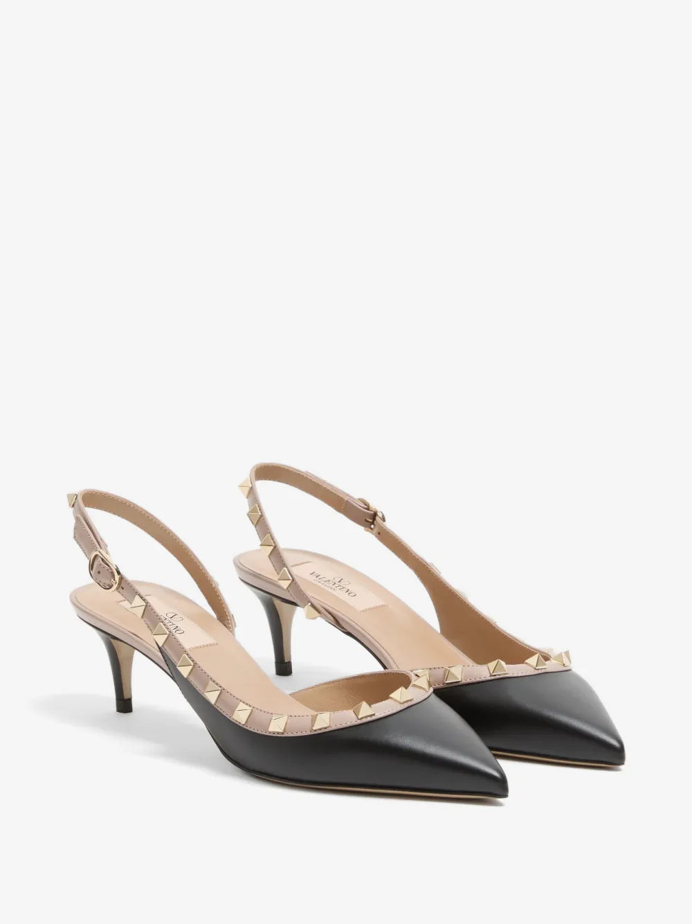 Valentino heels