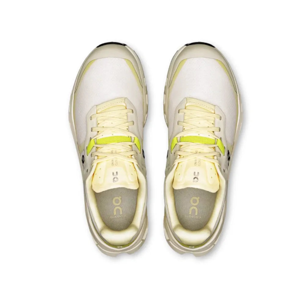 On Running Cloudvista 2 Pelican | Ghost