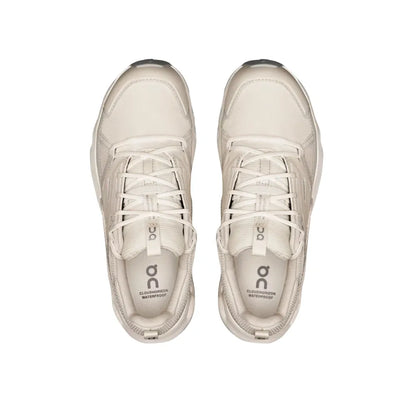 On Running Cloudhorizon Waterproof Ivory | Ice