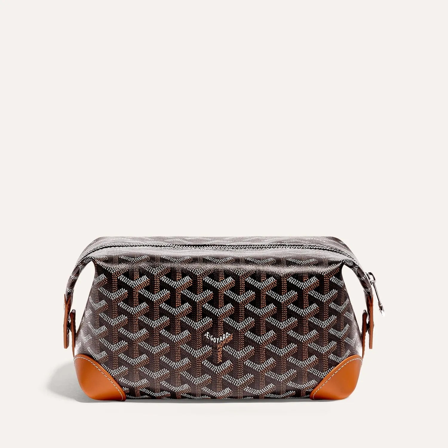 Bowling 25 Toiletry Bag