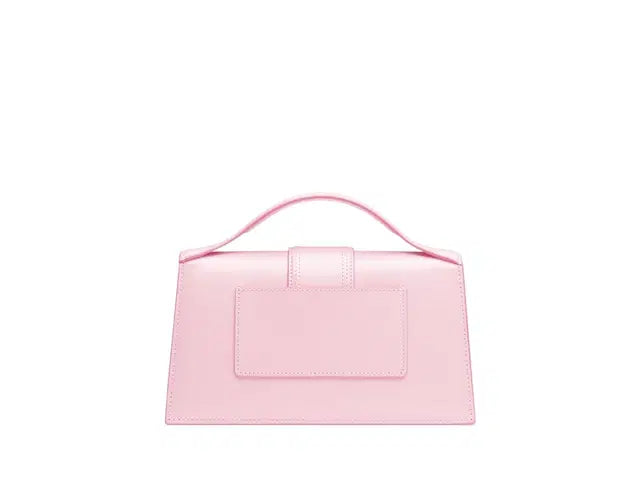 Jacquemus Le Grand Bambino Pale Pink