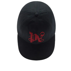 Palm Angels Monogram Cap