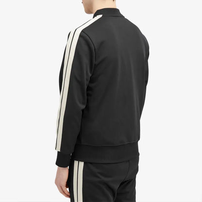 Palm Angels Classic Logo Bomber Jacket