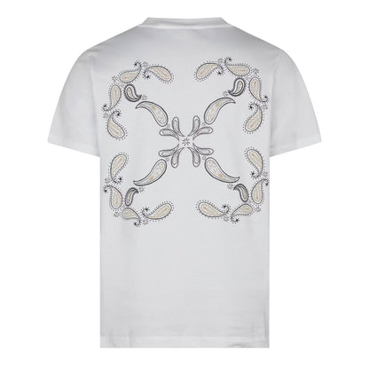 Off Bandana Arrow