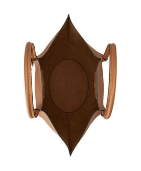 Bag in Leather Medium