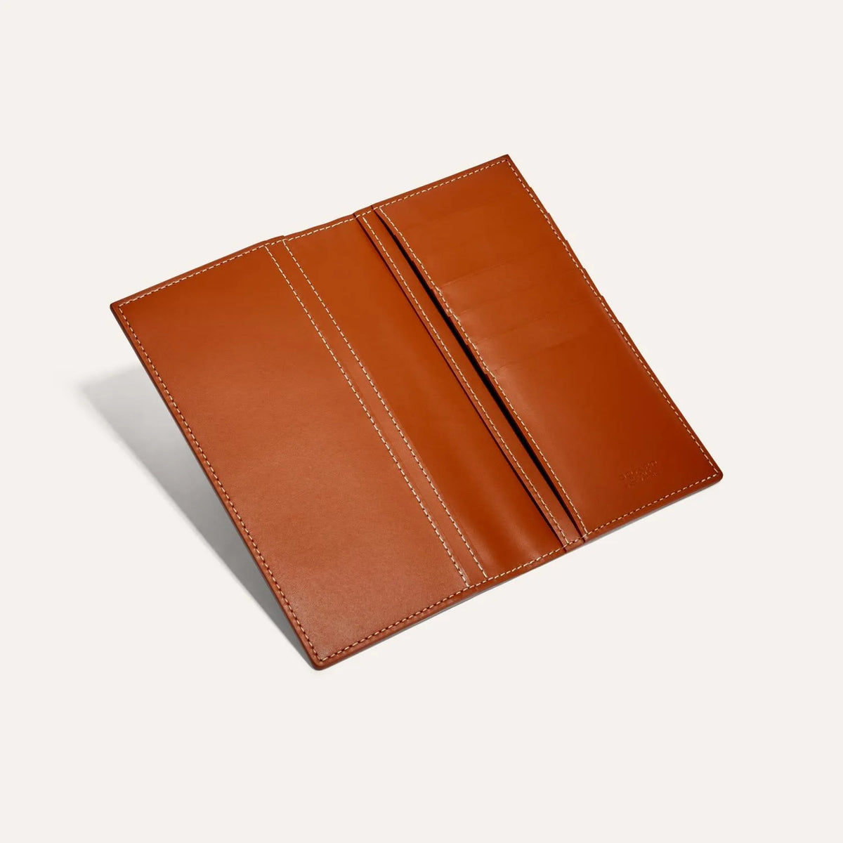 Saint-Roch Wallet