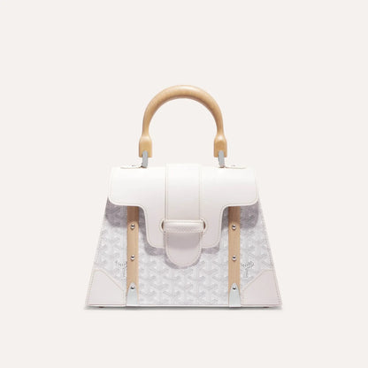 Saïgon Structuré PM Bag