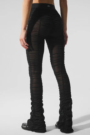 Airlift Mesh High-Waist Cherish Legging