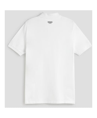 Kenzo Embroidered Pop T-Shirt