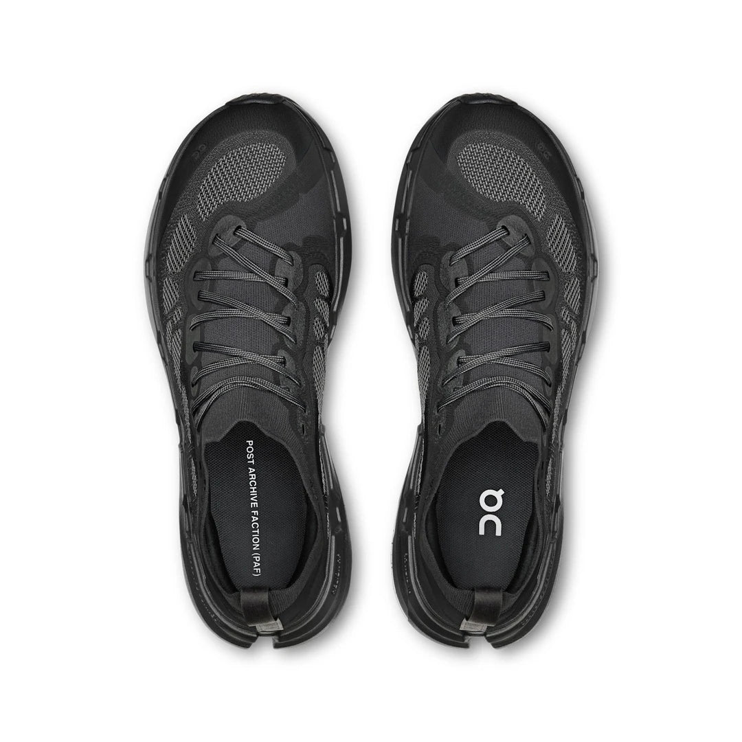 On Running Cloudsoma PAF Black Black