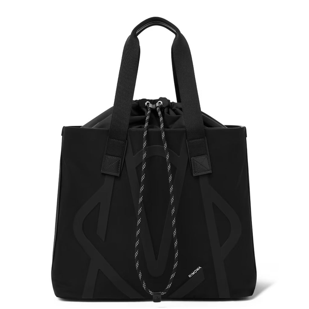Sliding Tote
