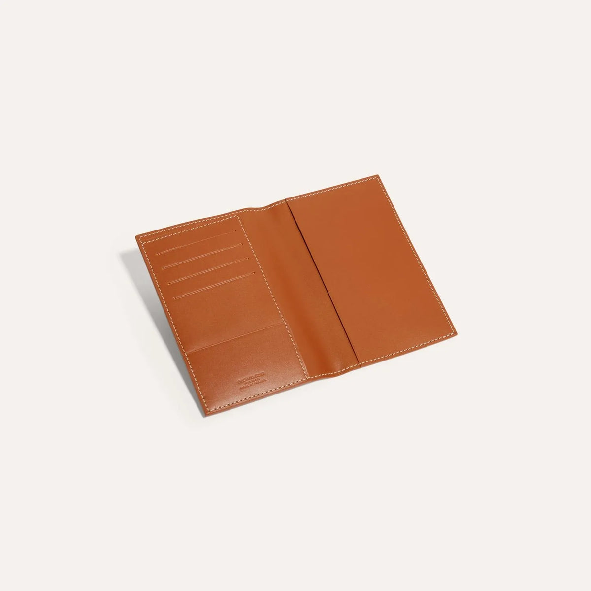 Grenelle Passport Cover