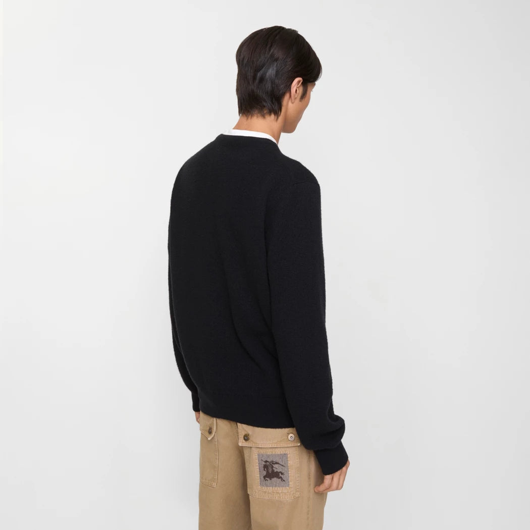 Wool Sweater