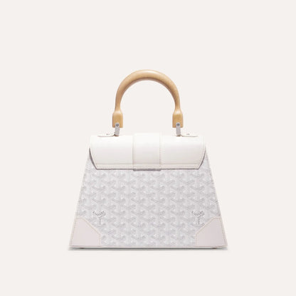 Saïgon Structuré PM Bag