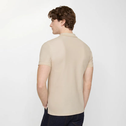 Burberry Cotton Polo Shirt