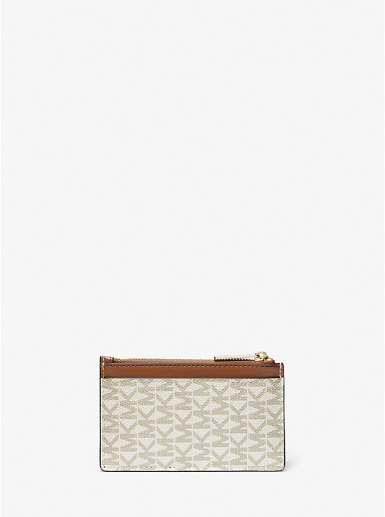 Medium Logo Card Case