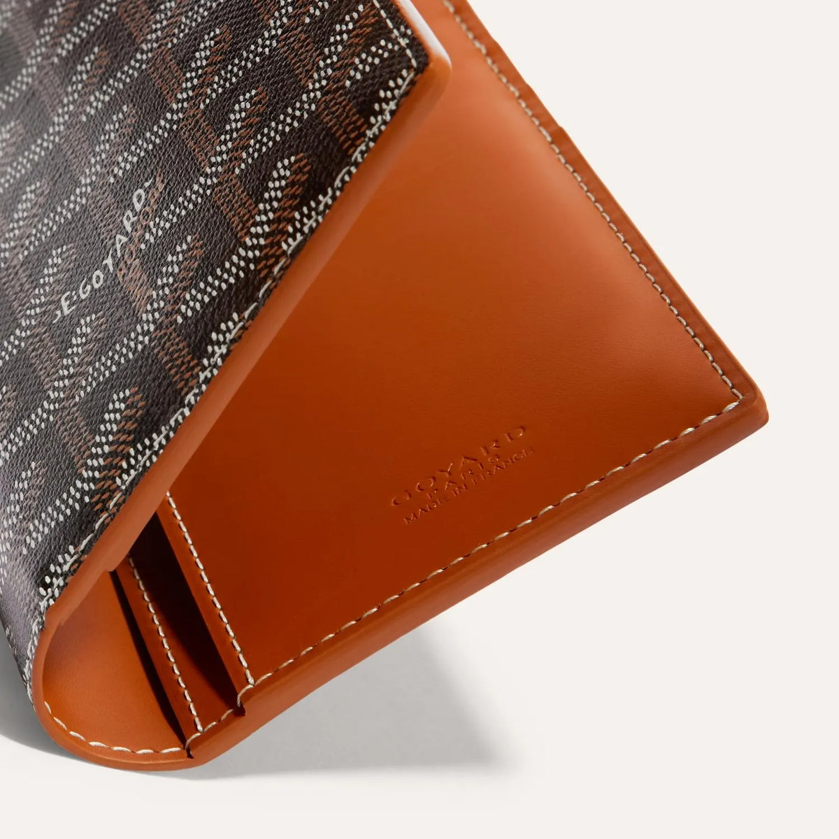 Saint-Roch Wallet