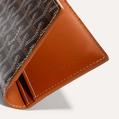 Saint-Roch Wallet