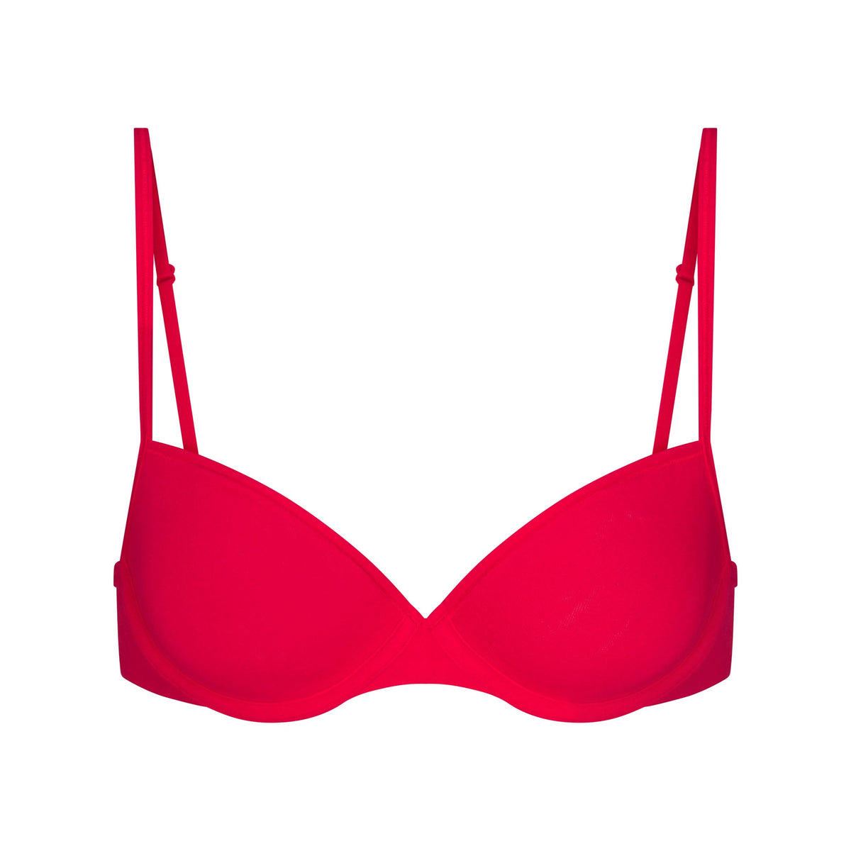 Everyday Cotton T-shirt Bra — Part 3