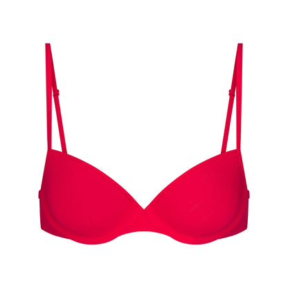 Everyday Cotton T-shirt Bra — Part 3
