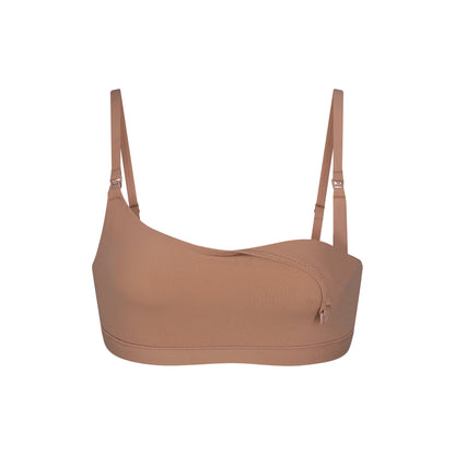 Fits Everybody Maternity Nursing Scoop Bralette