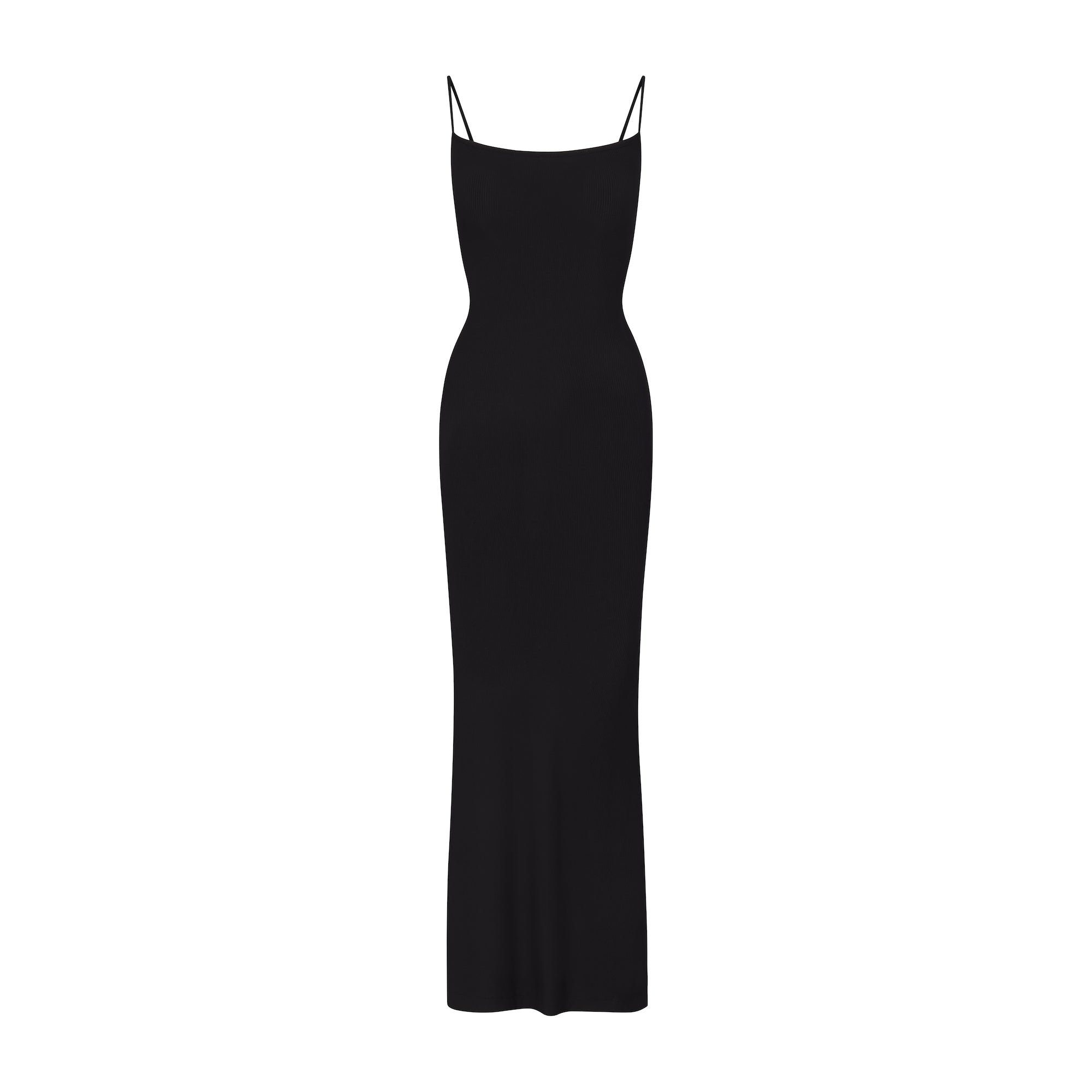 Soft Lounge Petite Long Slip Dress