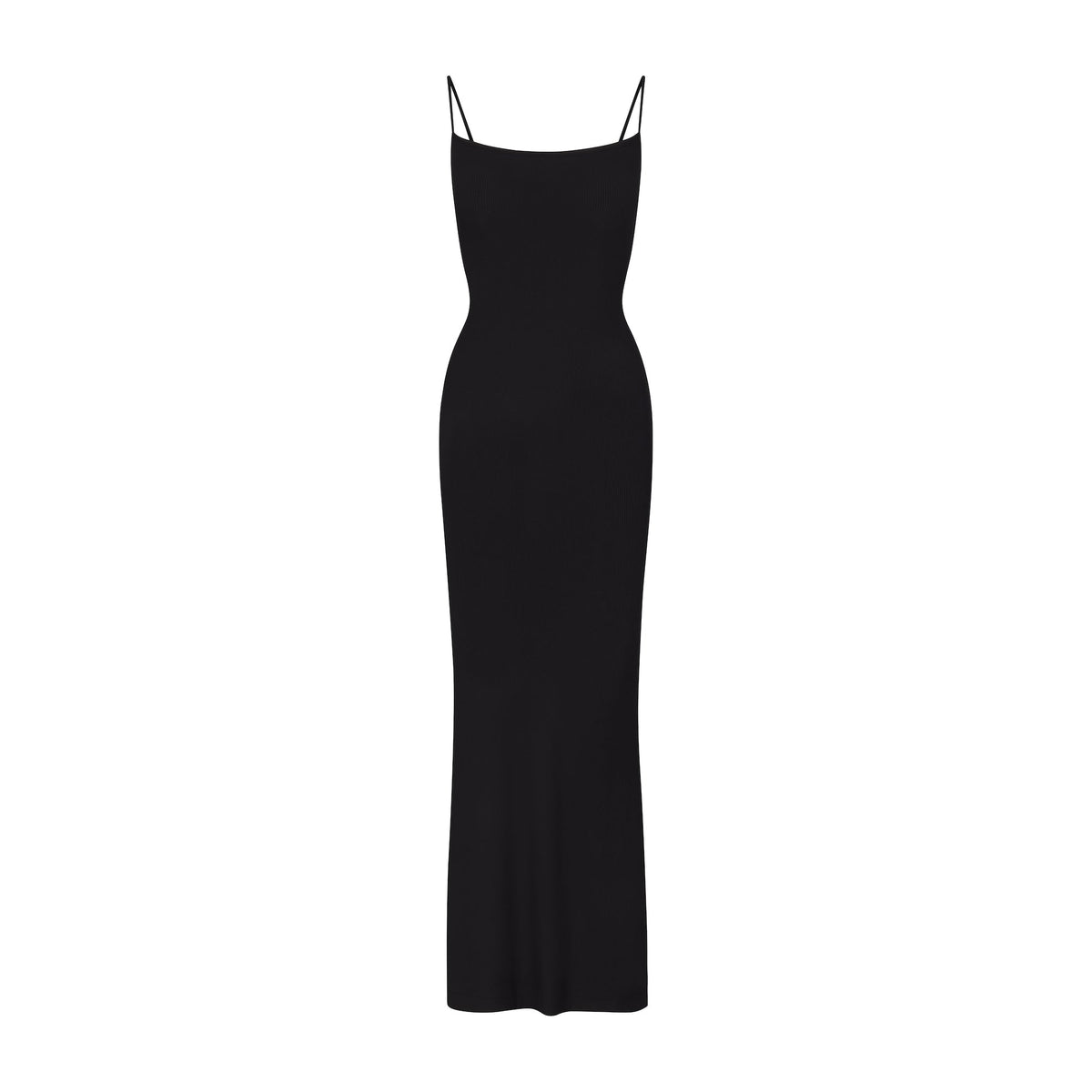 Soft Lounge Petite Long Slip Dress
