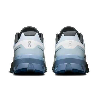 On Running Cloudvista 2 Waterproof Arctic Chambray