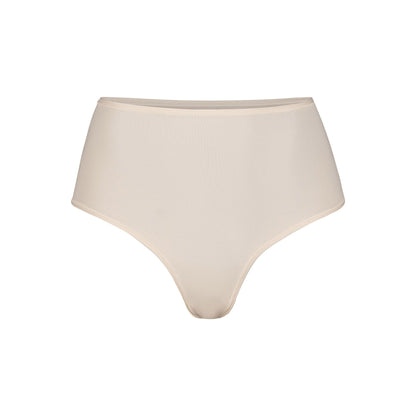 Fits Everybody High-waisted Thong