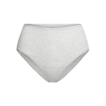 Cotton Jersey Full Brief