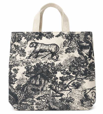 DIOR VIP Platinum Gift Tote Bag