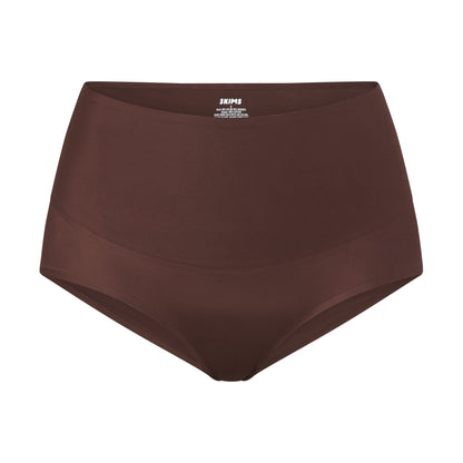 Smoothing Intimates High-waisted Brief