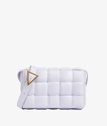 Bottega Veneta Lined Cassette Cross Body Bag