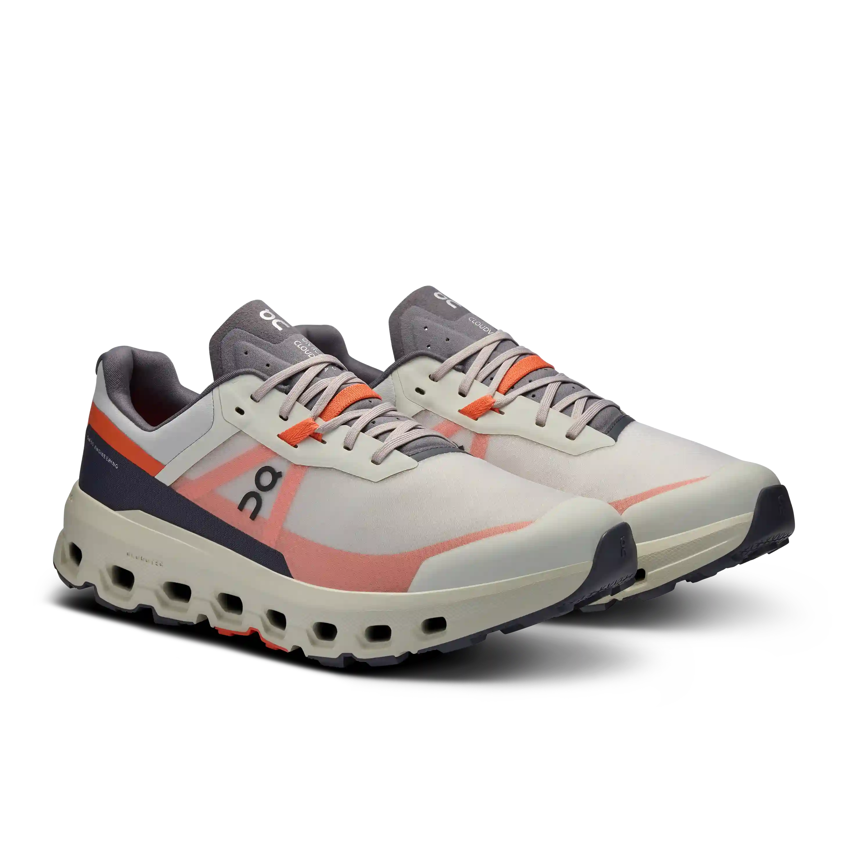 On Running Cloudvista 2 Ice Flame