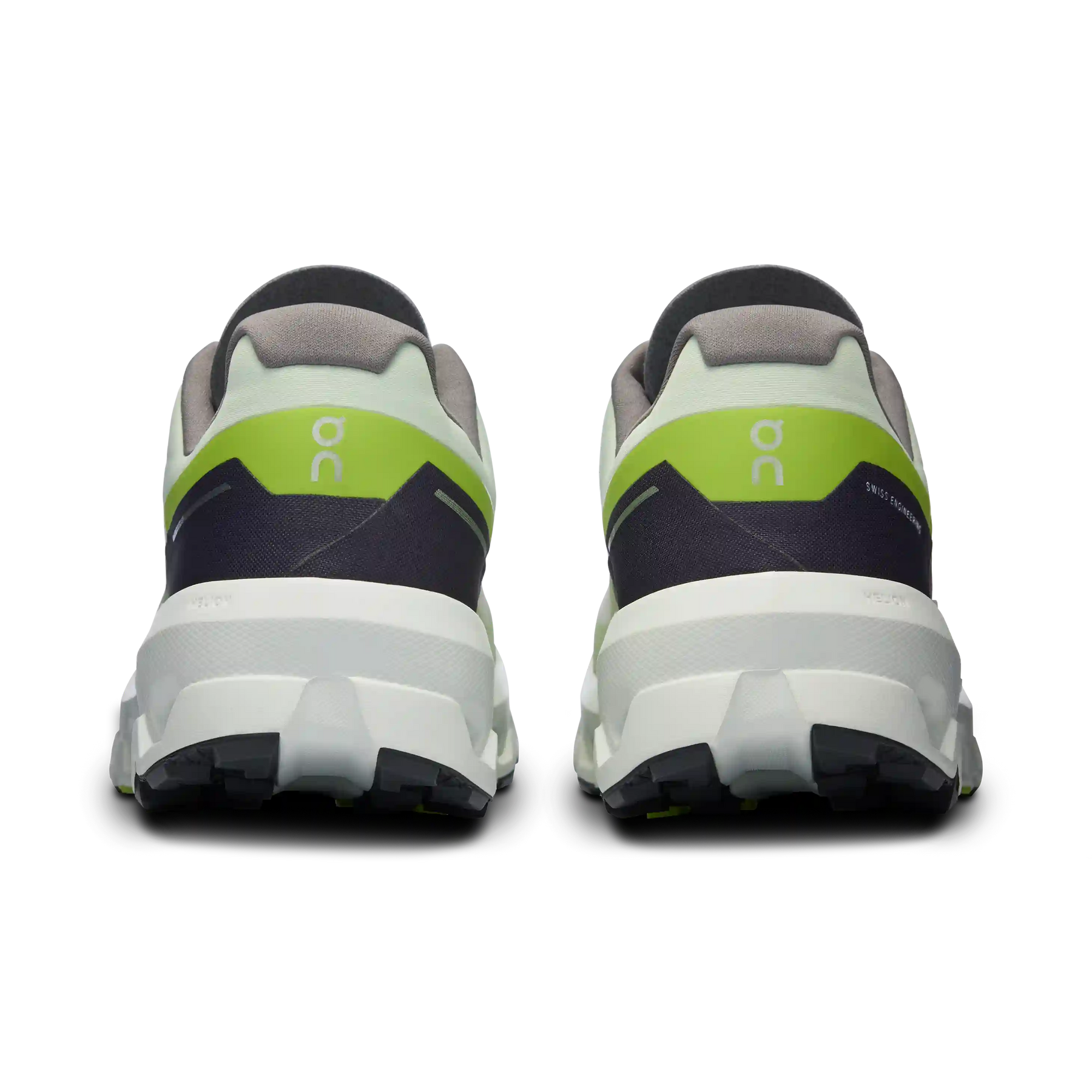 On Running Cloudvista 2 Lima Kiwi