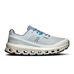 On Running Cloudvista 2 Waterproof Arctic Ivory