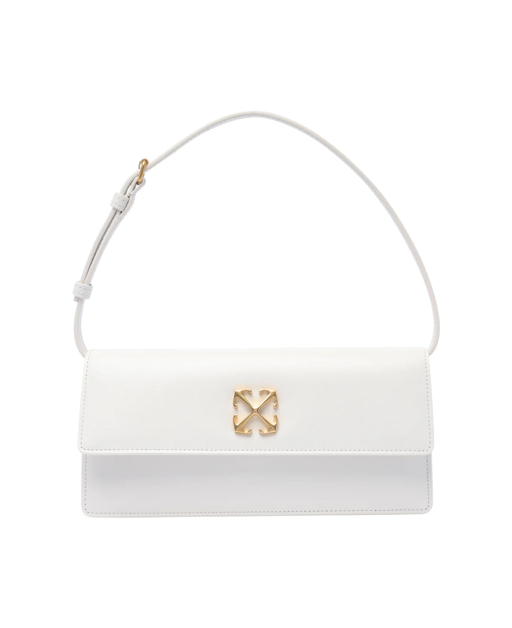 Off White Jitney 1.4 Shoulder Bag - Bags | Shop From The Mirage