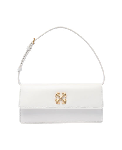 Off White Jitney 1.4 Shoulder Bag - Bags | Shop From The Mirage