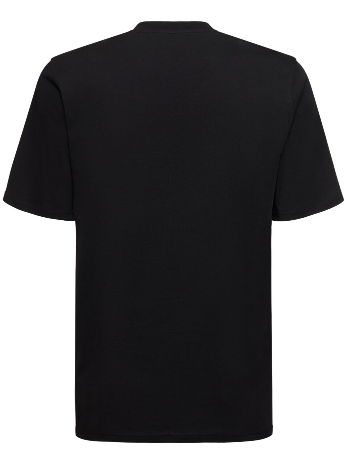 Moschino Moschino 100% Pure Moschino cotton t-shirt - Size: XS T-Shirts | Shop From The Mirage