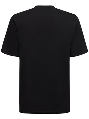 Moschino 100% Pure Moschino cotton t-shirt