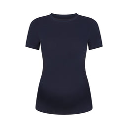 Cotton Jersey Maternity T-shirt