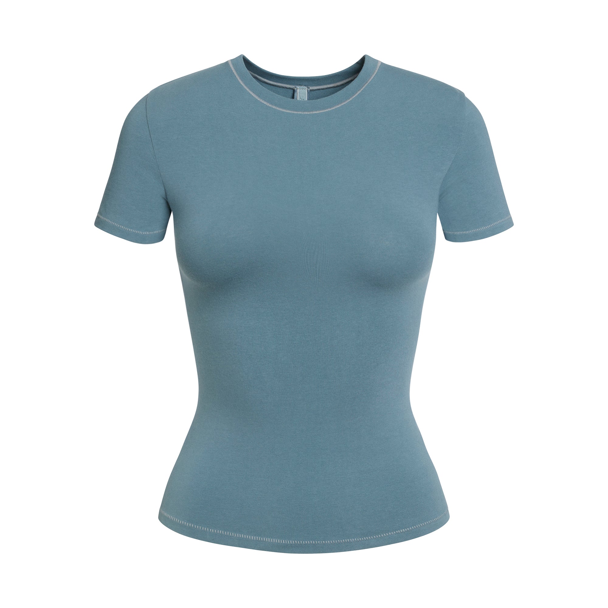 Cotton Jersey T-shirt