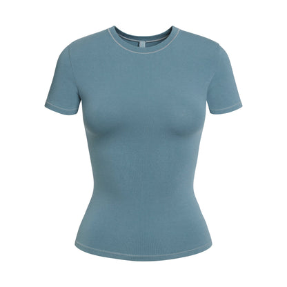 Cotton Jersey T-shirt