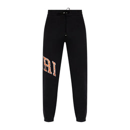 Amiri Bandana Sweatpants